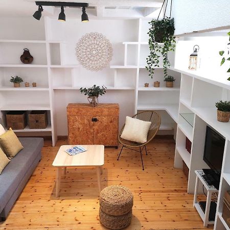 Apartamento Atocha 68 Apartman Madrid Kültér fotó
