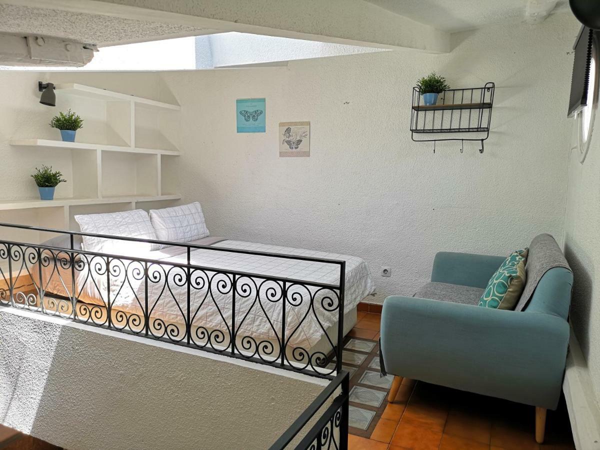Apartamento Atocha 68 Apartman Madrid Kültér fotó