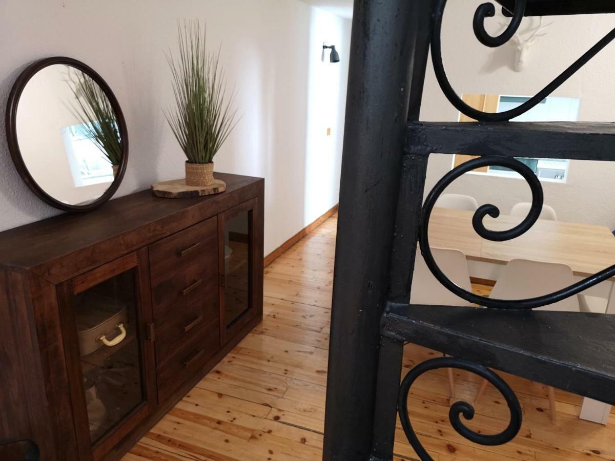 Apartamento Atocha 68 Apartman Madrid Kültér fotó