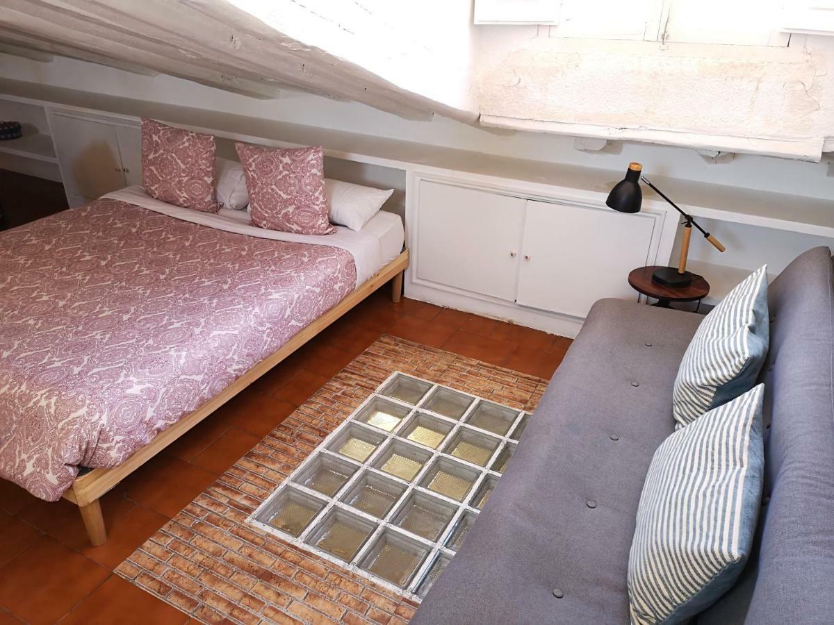 Apartamento Atocha 68 Apartman Madrid Kültér fotó