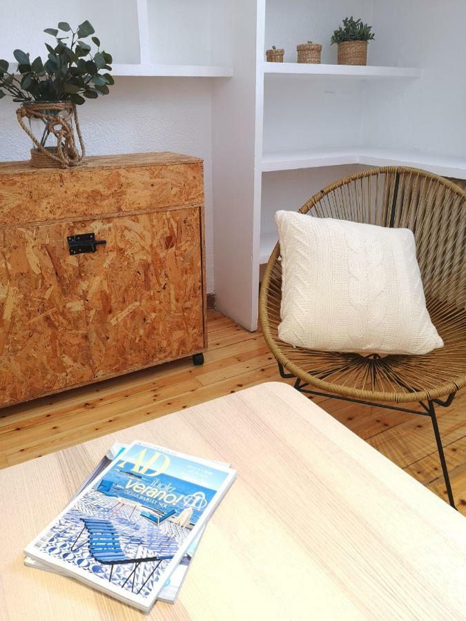 Apartamento Atocha 68 Apartman Madrid Kültér fotó