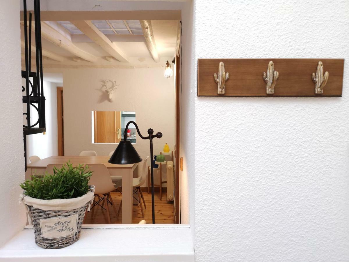 Apartamento Atocha 68 Apartman Madrid Kültér fotó