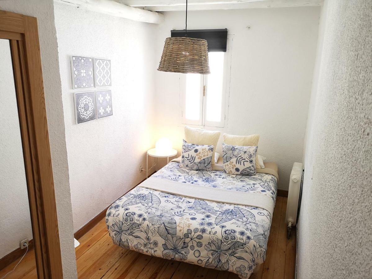 Apartamento Atocha 68 Apartman Madrid Kültér fotó