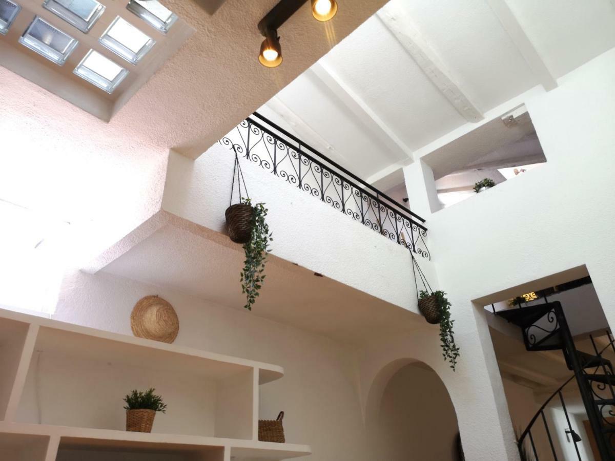 Apartamento Atocha 68 Apartman Madrid Kültér fotó
