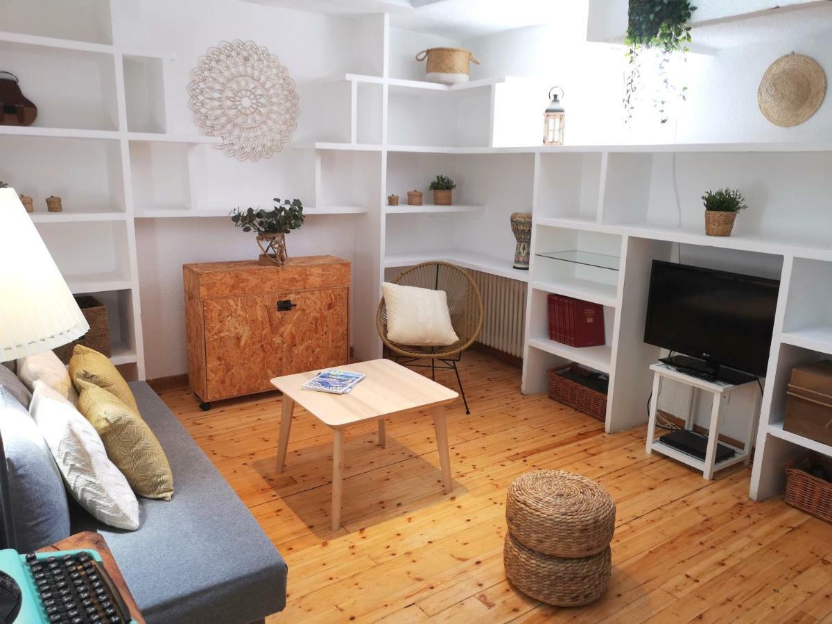Apartamento Atocha 68 Apartman Madrid Kültér fotó