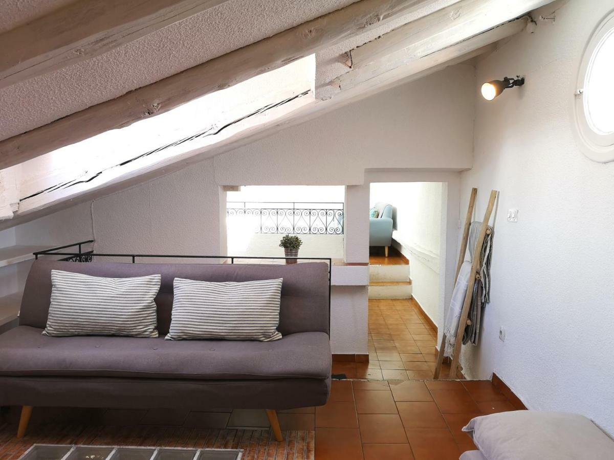Apartamento Atocha 68 Apartman Madrid Kültér fotó