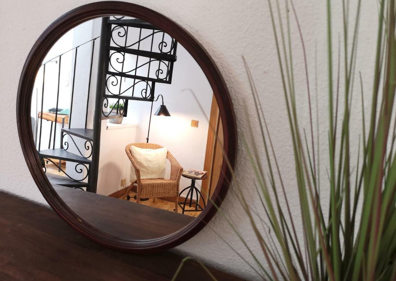 Apartamento Atocha 68 Apartman Madrid Kültér fotó