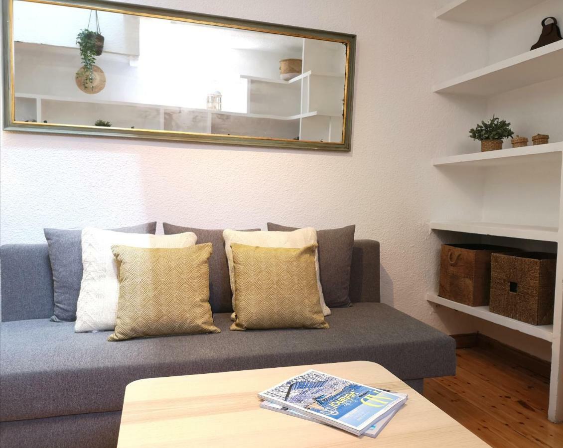 Apartamento Atocha 68 Apartman Madrid Kültér fotó