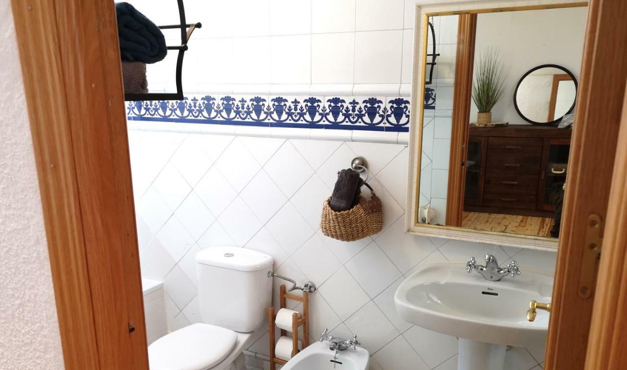 Apartamento Atocha 68 Apartman Madrid Kültér fotó