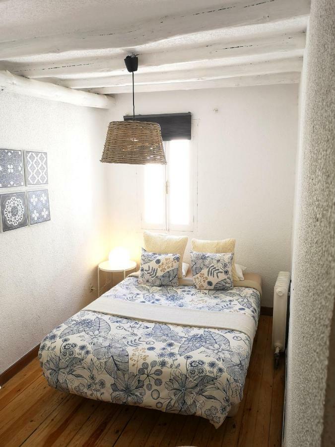 Apartamento Atocha 68 Apartman Madrid Kültér fotó