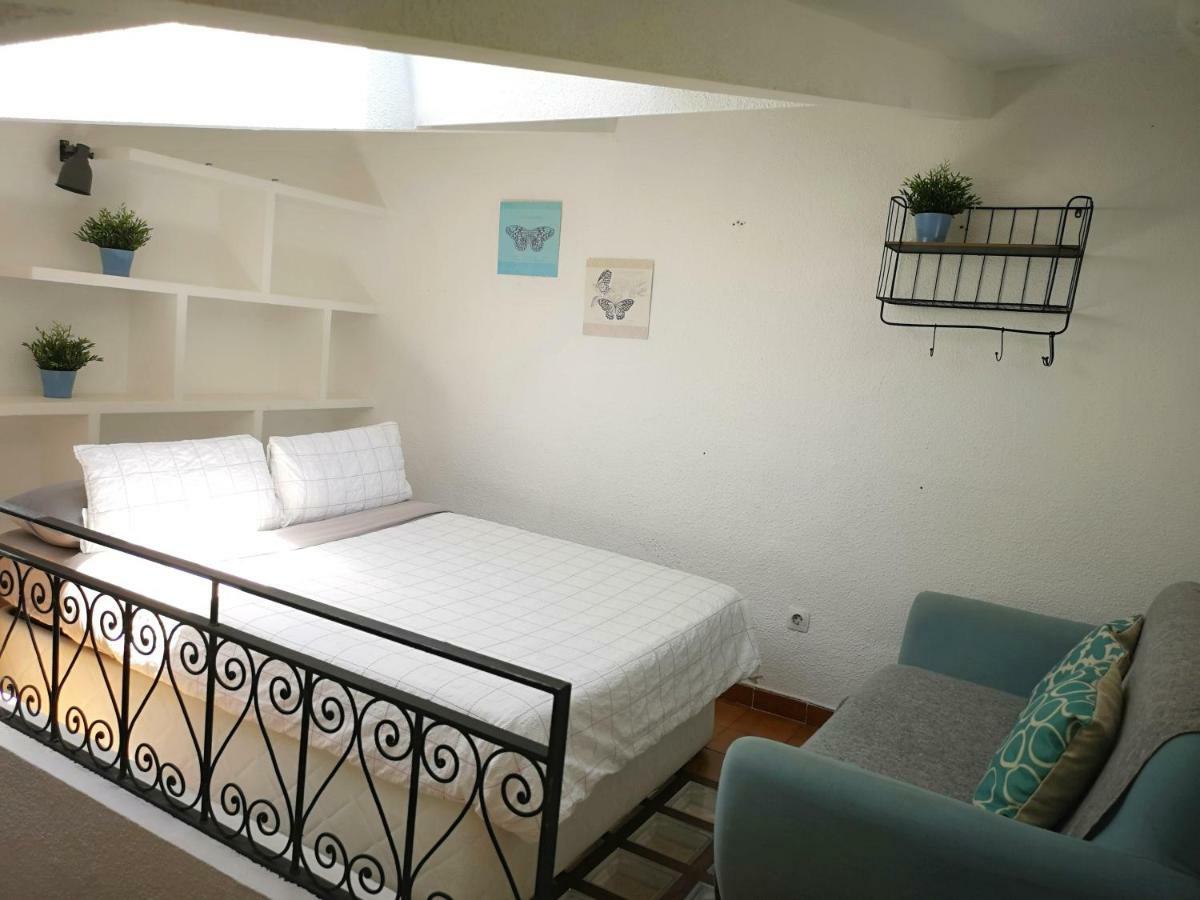 Apartamento Atocha 68 Apartman Madrid Kültér fotó