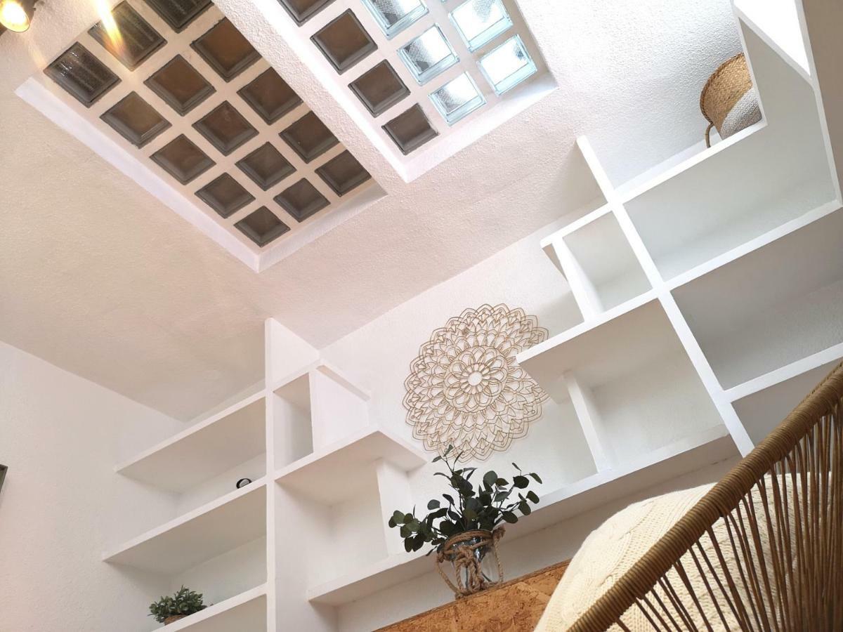 Apartamento Atocha 68 Apartman Madrid Kültér fotó